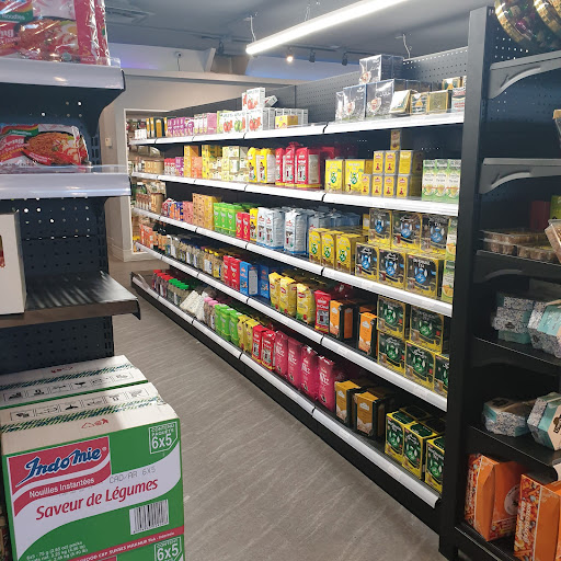 Photo of IN N OUT ARABIC MARKET - 1769 Harvey Ave, Kelowna, BC V1Y 6G4